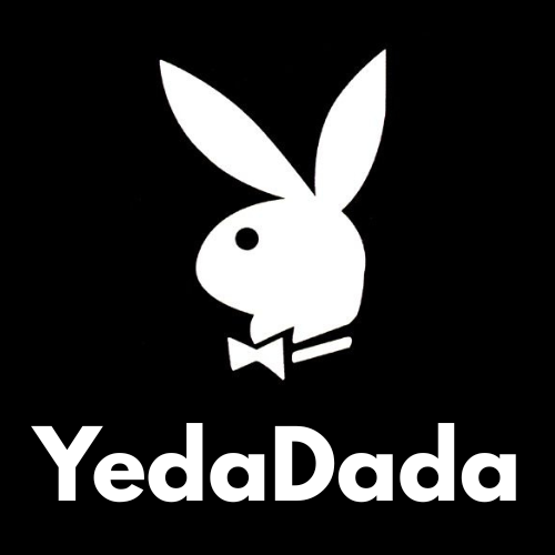  YedaDada Logo 